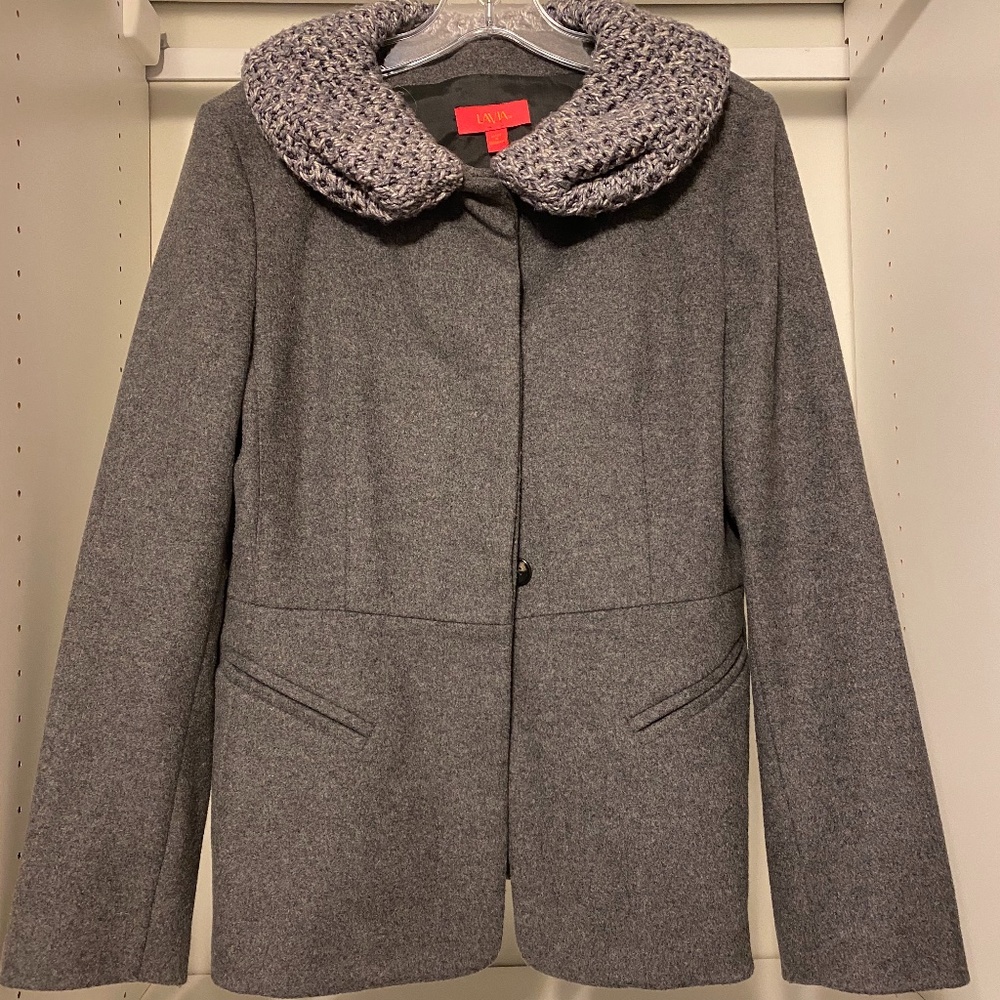 LaVia 18 Jacket
